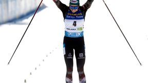 MŚ w biathlonie. Niespodzianka w biegu masowym. Monika Hojnisz-Staręga nie liczyła się w walce o medale