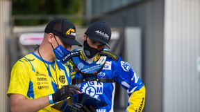 Żużel. Przemysław Pawlicki mówi o zmianie w relacjach z Nickim Pedersenem. Wszystko zaczęło się w Szwecji [WYWIAD]