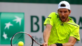 Wimbledon: Juergen Melzer zakończył marzenia brata o głównej drabince