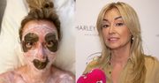 Martyna Wojciechowska stosuje zabiegi medycyny estetycznej? Mówi o kompleksach: "Nos, usta, nogi" (WIDEO)