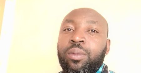 Edson Kamwesigye trafił na front. Tak skończył żołnierz Putina