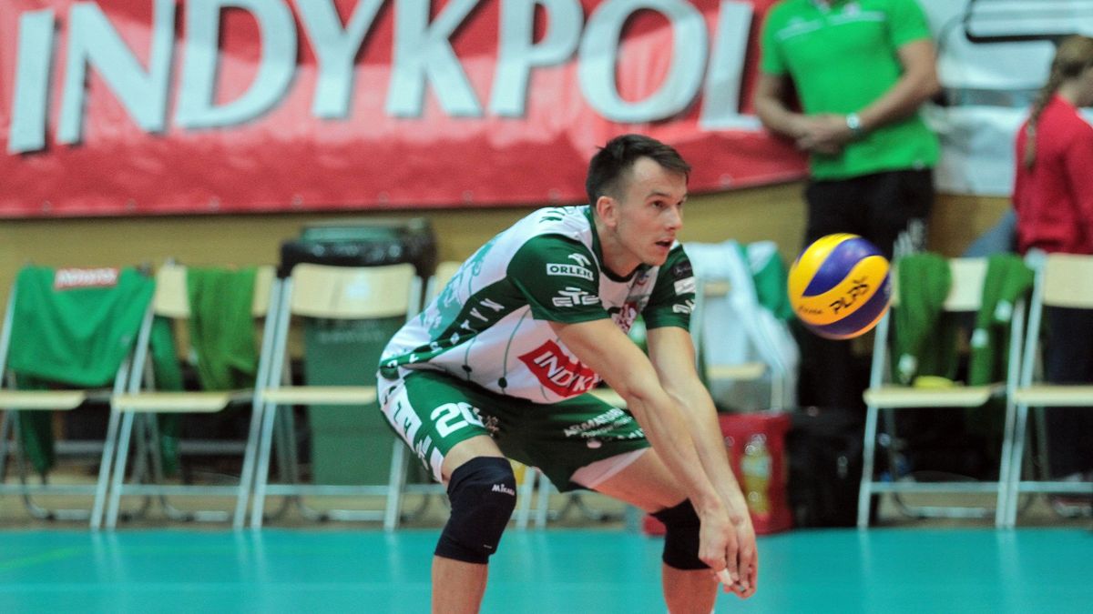 WP SportoweFakty / Asia Błasiak