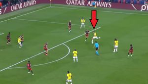 Szalony kwadrans w Stambule. Nie do wiary, co zrobił gwiazdor Fenerbahce