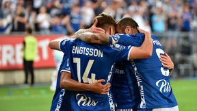 O awans do ostatniego gwizdka. Znamy składy na mecz Crvena zvezda - Lech