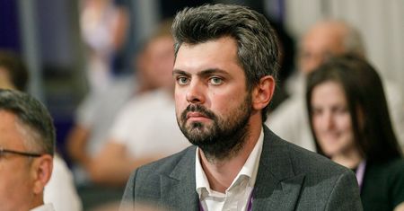 Będzie reakcja IPN na wywiad Drobowycza