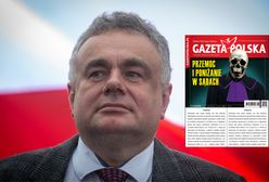 Sakiewicz i wydawca "Gazety Polskiej" znów przeproszą za manipulacje