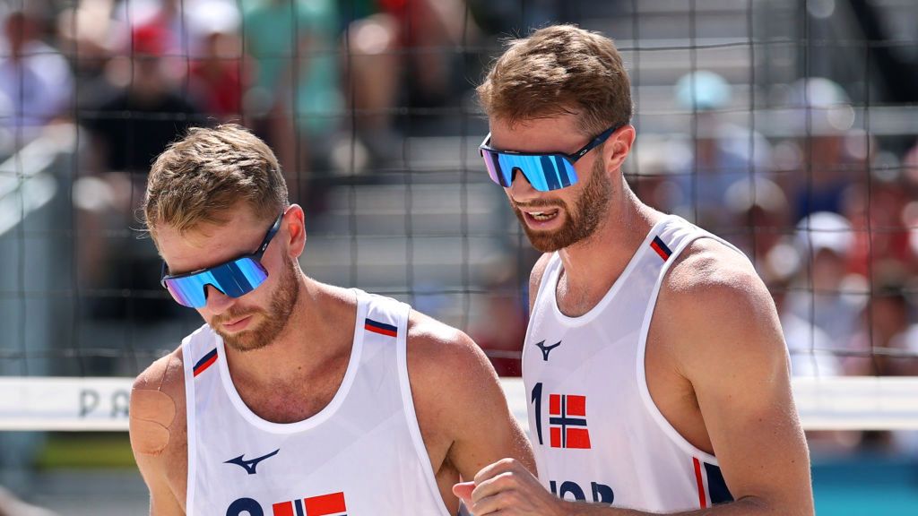 Zdjęcie okładkowe artykułu: Getty Images / Lars Baron / Na zdjęciu: Anders Berntsen Mol i Christian Sandlie Soerum