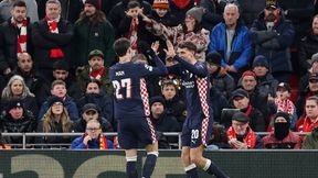 Liverpool znowu zawiódł. PSV z ważnym zwycięstwem