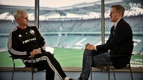 Jacek Magiera w WP SportoweFakty [CAŁA ROZMOWA]