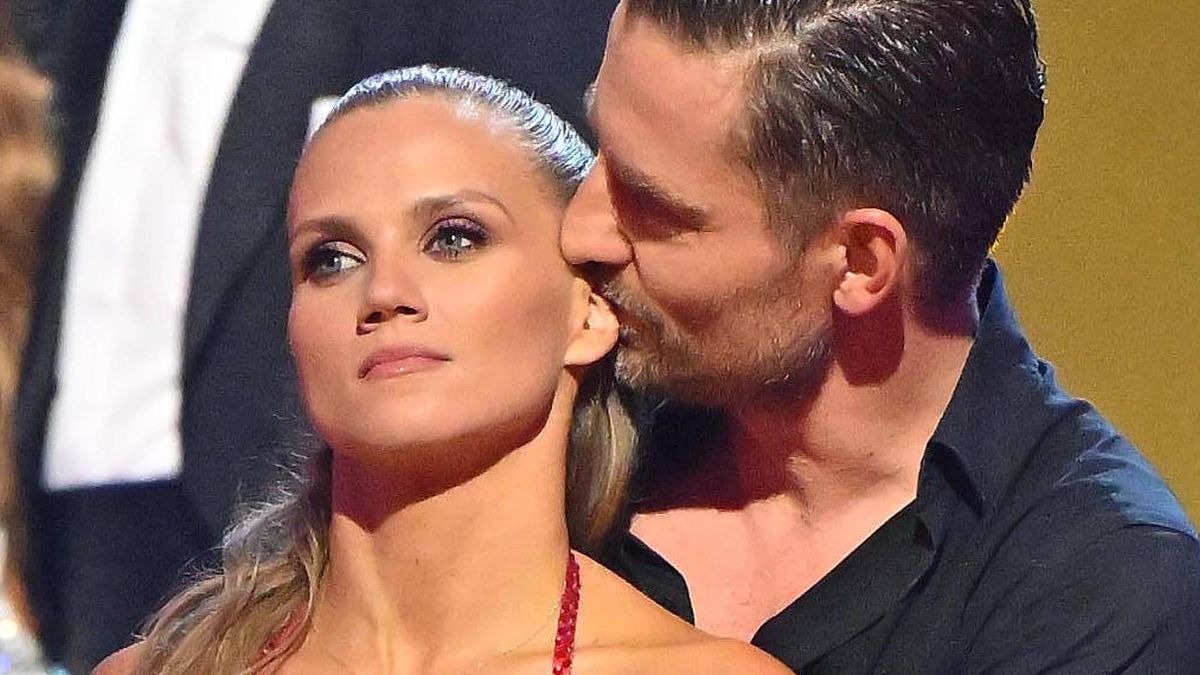 Agnieszka Kaczorowska nie wystąpi już w "TzG"