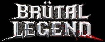 Dodatkowe mapy do Brutal Legend w listopadzie. Na PS3 za darmo