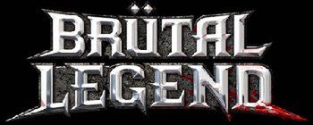 Brütal Legend - jest ugoda