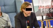 Kłopoty znanego reżysera. Xawery Ż. zatrzymany przez policję