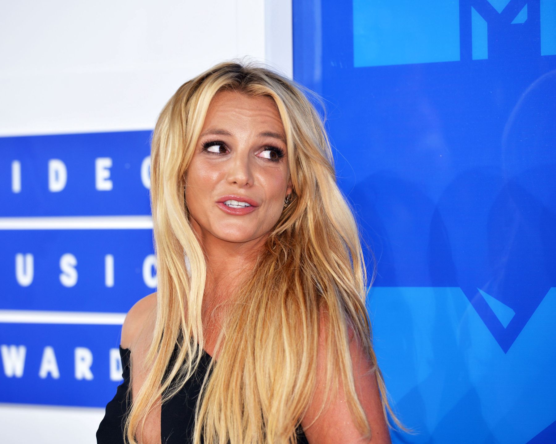 Britney Spears