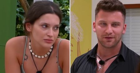 "IRYTUJESZ MNIE od pierwszego dnia"! Konfrontacja w "Hotelu Paradise". Weronika została "byle kimś"
