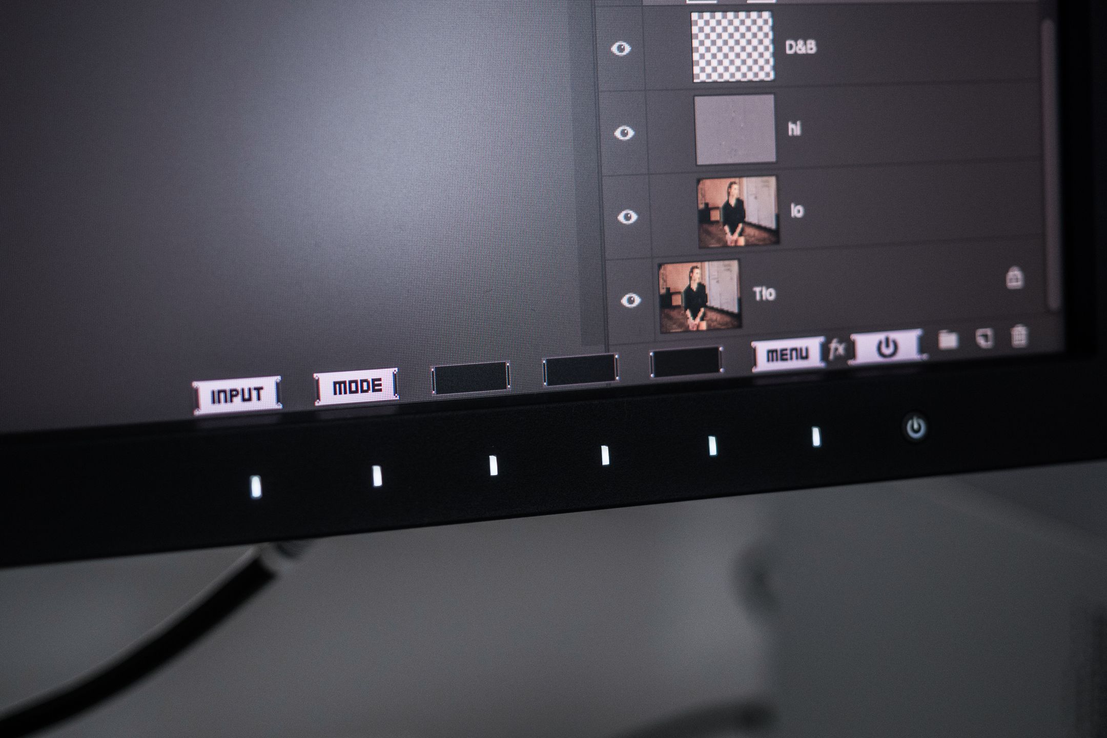 Eizo CS2420 - sprawdzamy monitor dla fotografów w rozsądnej cenie [test] 4