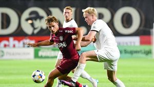 Oficjalnie. Raków Częstochowa pozyskał napastnika