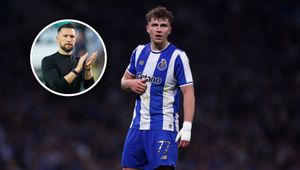 Co za słowa o Pietuszewskim. Prosto od trenera FC Porto