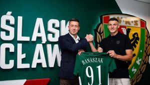 Skuteczny duet znów razem. Kolejne konkretne wzmocnienie Śląska