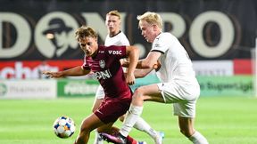 Oficjalnie. Raków Częstochowa pozyskał napastnika