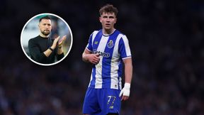 Co za słowa o Pietuszewskim. Prosto od trenera FC Porto