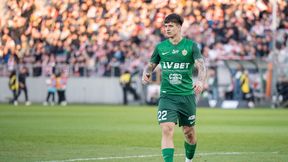 Zaskakujący ruch transferowy Rakowa Częstochowa. Chcą sięgnąć po spadkowicza