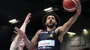 Ten gość jest niemożliwy! Tyler Cheese znowu był nie do zatrzymania