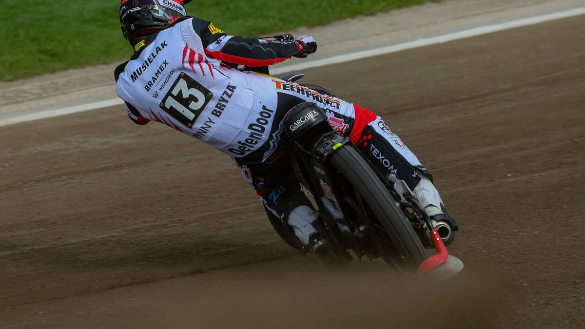 WP SportoweFakty / Michał Krupa