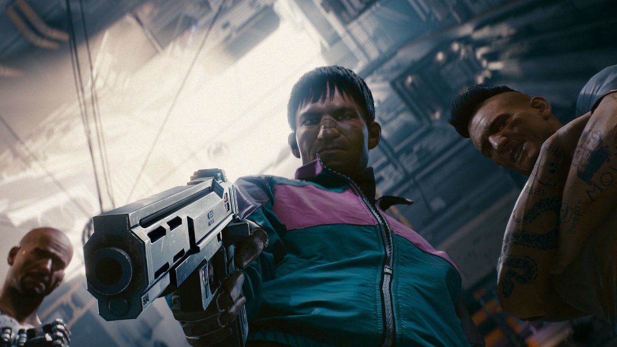 Akcje CD Projektu tracą na wartości