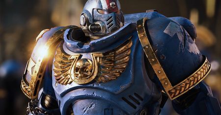 Warto zagrać w Warhammer 40K: Space Marine 2? Przegląd recenzji