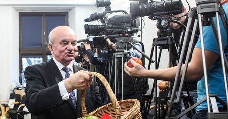 Rośliny GMO. "Polska będzie wolna od upraw"