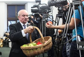 Rośliny GMO. "Polska będzie wolna od upraw"