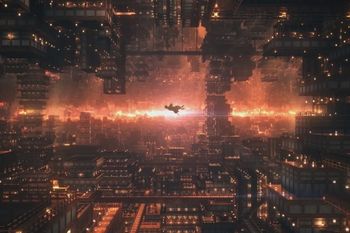 Rekordowa widownia w USA i w Polsce. "Najlepszy film akcji 2025 roku"