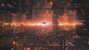 Rekordowa widownia w USA i w Polsce. "Najlepszy film akcji 2025 roku"