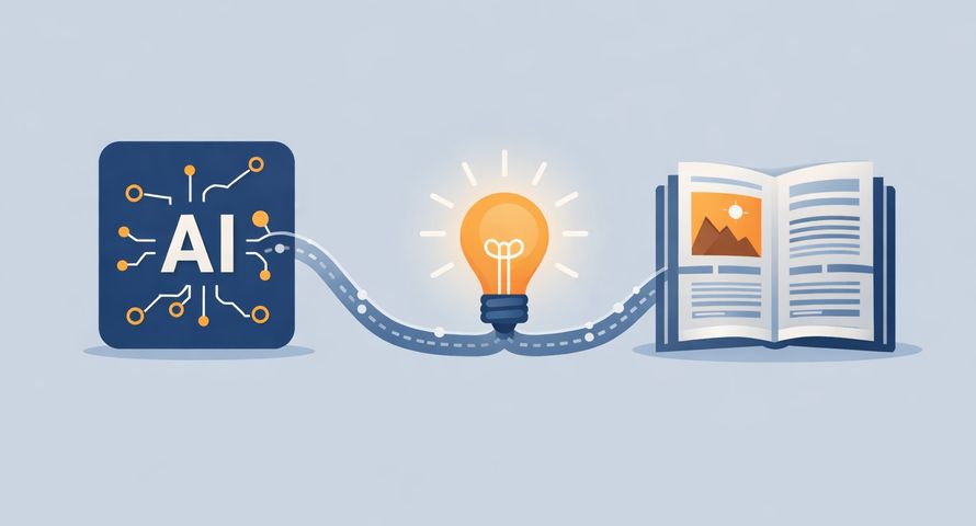 Rok 2025 u wydawców. O tych zjawiskach i trendach pisaliśmy