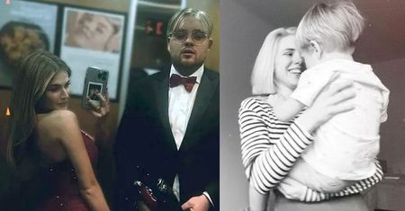 Roksana Węgiel od razu powiedziała rodzicom o dziecku Kevina Mgleja! Tak zareagowali