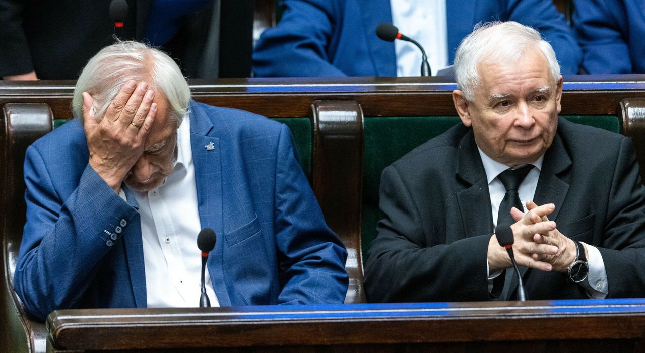 Nadciąga wielki kryzys. PiS już znalazł winnych