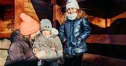 Potrzanowo: Żywa szopka - tradycja, która od lat przyciąga odwiedzających
