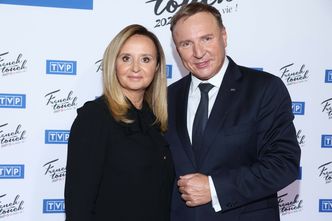 Z TVP odeszła po nawiązaniu relacji z prezesem. Teraz wraca. Kim jest Joanna Kurska?