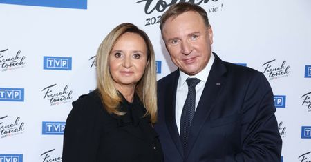 Z TVP odeszła po nawiązaniu relacji z prezesem. Teraz wraca. Kim jest Joanna Kurska?