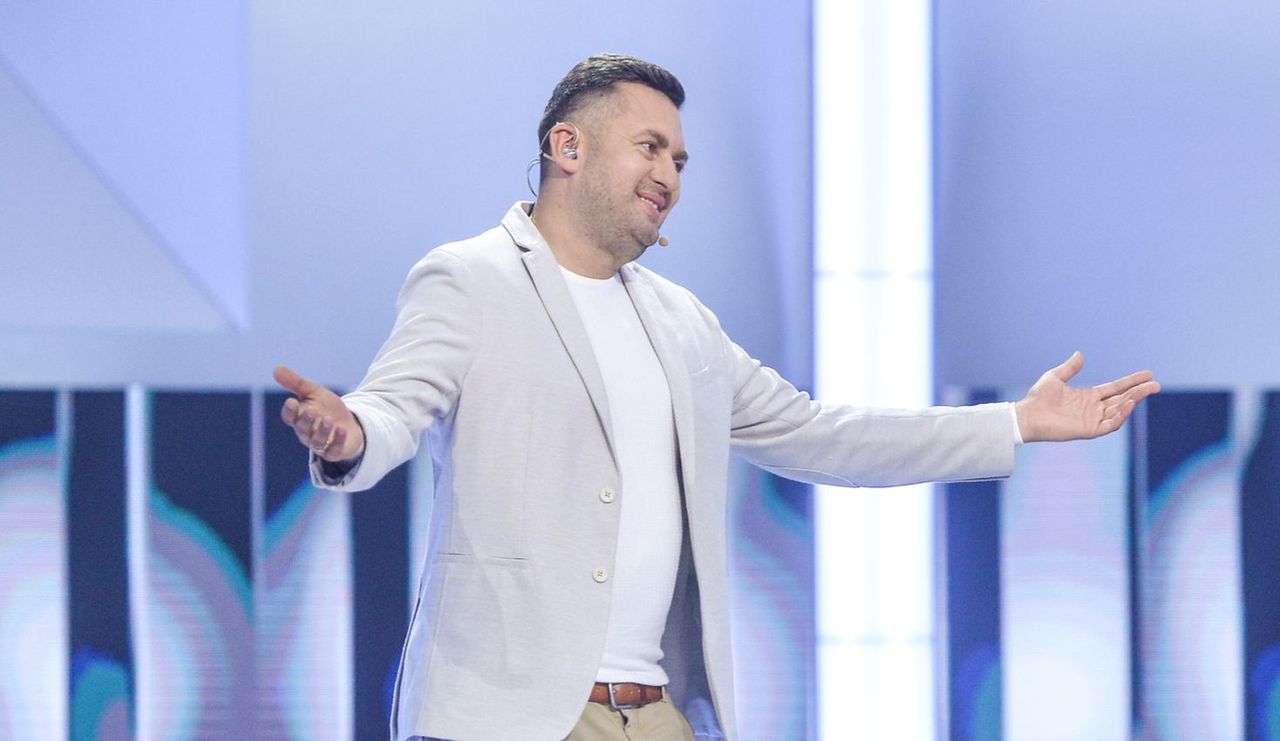
Norbi od 2019 roku jest gospodarzem "Koła Fortuny"