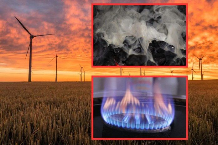 Niemcy hamują zieloną transformację: Węgiel i gaz wracają do łask
