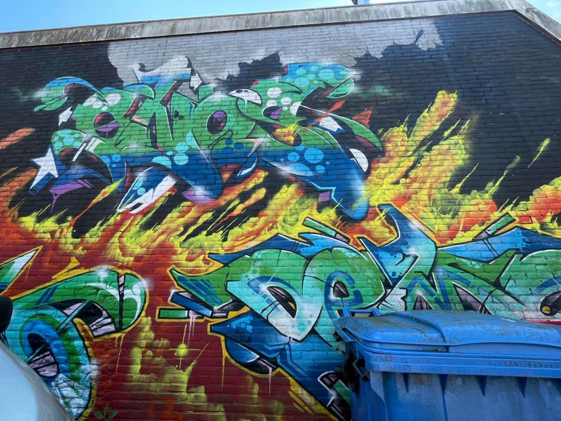 Leeuwarden, Holandia