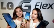 W skrócie: LG G Flex w globalnej sprzedaży i Galaxy S Duos 2