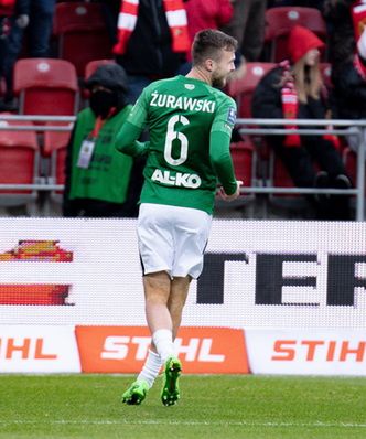 Szczegółowy terminarz 29. kolejki PKO Ekstraklasy. Znamy termin hitu Warta Poznań - Legia Warszawa