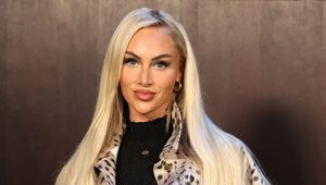 Ma nowego partnera. Najpiękniejsza piłkarka już się nie kryje