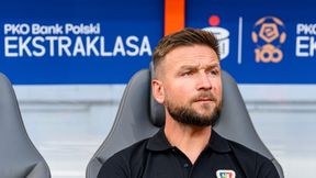 Piast chce w Poznaniu zagrać po swojemu. "Rozpędzamy się"