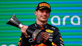 Max Verstappen zapłaci prawie milion euro. Inaczej zabraknie go w F1