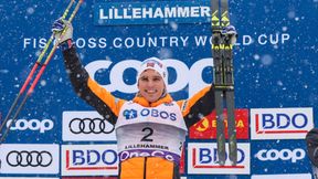 Didrik Toenseth miał problemy z oddychaniem. Mistrza olimpijskiego wyleczył śpiewak operowy