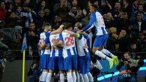 Liga Mistrzów. FC Porto - AS Roma: rozstrzygnęła dogrywka! Awans Smoków po emocjonującej końcówce